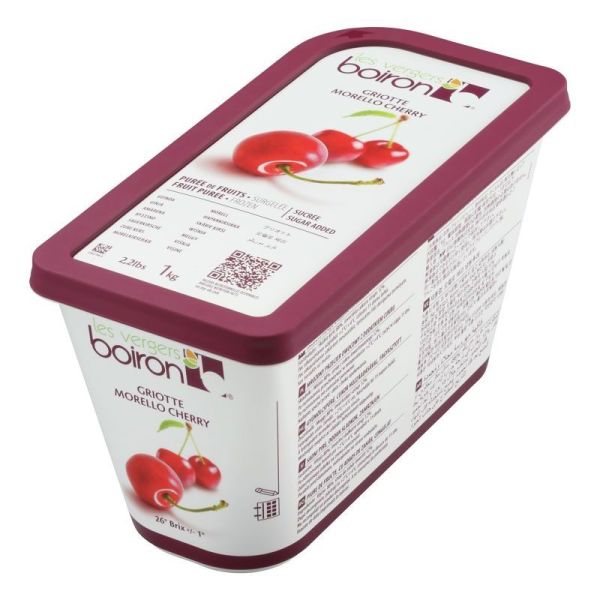 PUREE GIROTTE CHERRY 